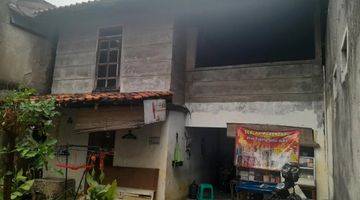 Gambar 1 Rumah di Petukangan, Jl. Damai Gg Pelangi, Jakarta Selatan