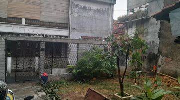 Gambar 3 Rumah di Petukangan, Jl. Damai Gg Pelangi, Jakarta Selatan