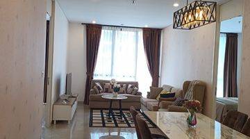 Gambar 3 Apartement Izzara, Tb Simatupang, Jakarta Selatan