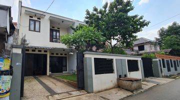 Gambar 1 Rumah di Pondok Labu, Jl. Pondok Labu 1, Jakarta Selatan