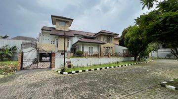 Gambar 1 Rumah di Cinere, Villa Cinere Mas, Depok, Tropical House