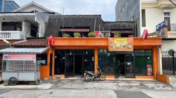 Gambar 1 Rumah di Kelapa Gading, Jl. Kelapa Gading Permai, Jakarta Utara