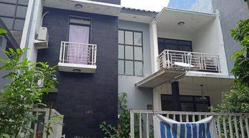 Gambar 1 Rumah di Cinere, Villa Cinere Mas, Depok