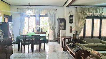 Gambar 5 Rumah di Lebak Bulus, Villa Delima, Jakarta Selatan