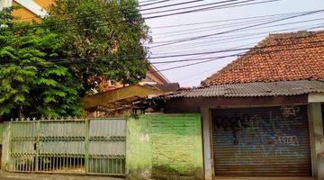 Gambar 1 Rumah Hitung Tanah di Pondok Labu,cilandak , Jakarta Selatan