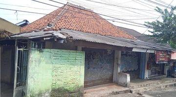 Gambar 3 Rumah Hitung Tanah di Pondok Labu,cilandak , Jakarta Selatan