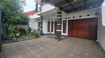 Gambar 2 Rumah Lantai 2 Yasmin Bogor