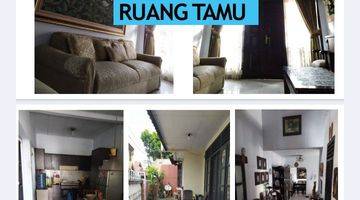 Gambar 1 Rumah 2 Lantai Tebet Jakarta