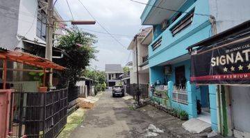 Gambar 4 Rumah Lantai 2 Cipaku Bogor Shm