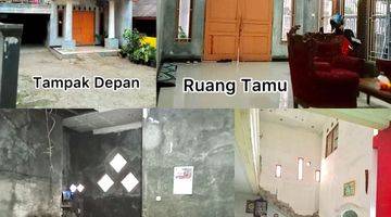 Gambar 5 Rumah Daerah Kayu Manis 2 Lantai