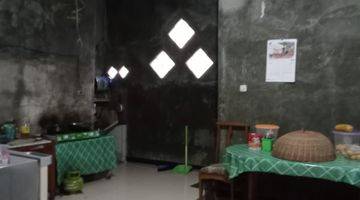 Gambar 3 Rumah Daerah Kayu Manis 2 Lantai