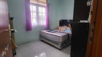 Gambar 2 Rumah Lantai 2 Cipaku Bogor Shm