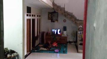 Gambar 4 Rumah Daerah Kayu Manis 2 Lantai