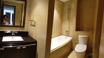 Gambar 5 Disewakan Apartemen Branz Di Bsd Tangerang 2BR Furnished