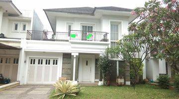 Gambar 2 Disewakan Rumah Full Furnished