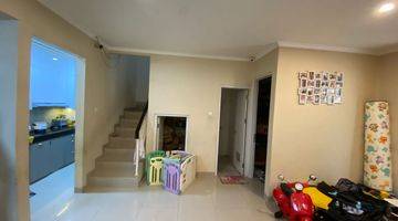 Gambar 4 Dijual Cepat Rumah Latigo Gading Serpong