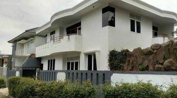 Gambar 1 Dijual  Rumah 2 Lantai Di Villa Melati Mas Serpong