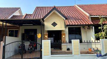 Gambar 1 Dijual Rumah Di Villa Melati Mas Serpong Tangerang