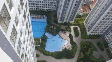 Gambar 4 Dijual Apartement M Town Tower Elis Type Studio Di Gading Serpong