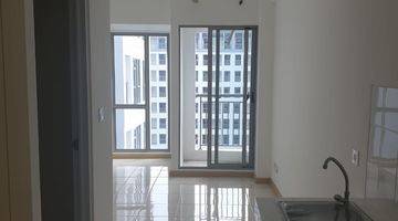 Gambar 3 Dijual Apartement M Town Tower Elis Type Studio Di Gading Serpong