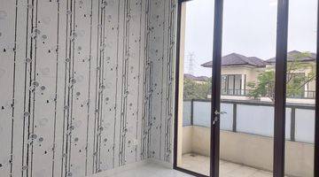 Gambar 4 Dijual Murah Rumah Hook Di Lavon Swancity Tangerang