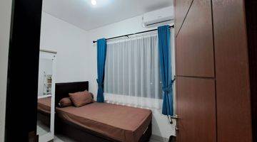 Gambar 3 Dijual Apartement Citra Raya Ecohome 2BR Siap Huni