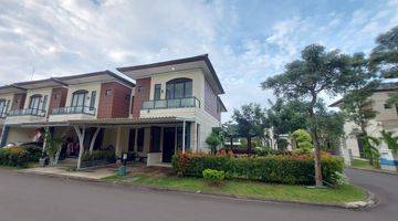 Gambar 1 Dijual Murah Rumah Hook Di Lavon Swancity Tangerang