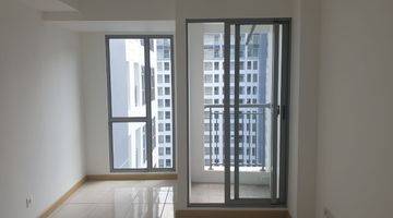 Gambar 1 Dijual Apartement M Town Tower Elis Type Studio Di Gading Serpong