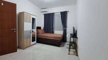 Gambar 4 Dijual Apartement Citra Raya Ecohome 2BR Siap Huni