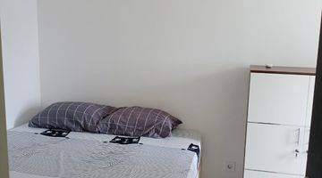 Gambar 2 Dijual Apartemen Serpong Garden Tower 2BR Semi Furnished