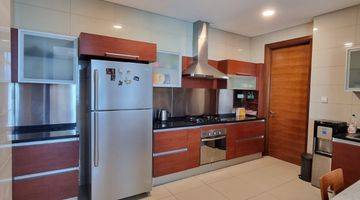 Gambar 2 Senayan City Residence Furnished Sejuk Cantik Di Senayan 