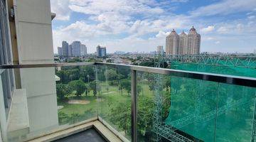 Gambar 5 Senayan City Residence Furnished Sejuk Cantik Di Senayan 