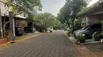 Gambar 1 Rumah lebar 7 murah  di BSD Vanya Park me/gpal