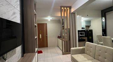 Gambar 1 Apartemen Puncak Dharmahusada Surabaya Murah Rik.ya646 