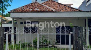 Gambar 2 Dijual Rumah Komersil Jalan Slamet Surabaya