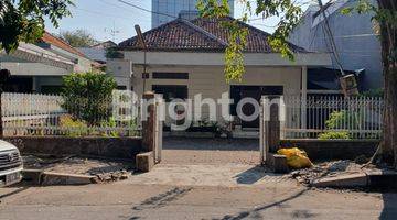 Gambar 1 Dijual Rumah Komersil Jalan Slamet Surabaya