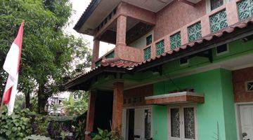 Gambar 1 Rumah , 2 Lantai, Bagus, Lokasi Taman Modern, Cakung, Jakarta Timur