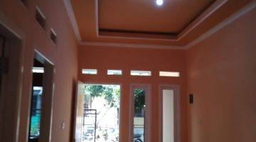 Gambar 4 Rumah Sudah Renovasi Unfurnished SHM di Perum Graha Prima Cluster, Bekasi