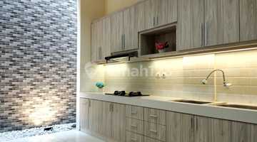 Gambar 4 Disewakan Ruko 2 Lantai, Full Furnished, Cocok Untuk Kantor, Daerah Metland Ujung Menteng, Cakung , Jakarta Timur 