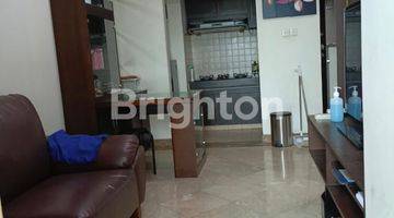 Gambar 1 APARTEMEN RIVERSIDE MUARA KARANG PENJARINGAN JAKARTA UTARA