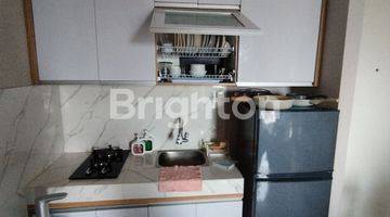 Gambar 1 APARTEMEN PAKUBUWONO TERACCE 2 BEDROOM FURNISH JAKARTA SELATAN