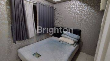 Gambar 3 APARTEMEN PAKUBUWONO TERACCE 2 BEDROOM FURNISH JAKARTA SELATAN