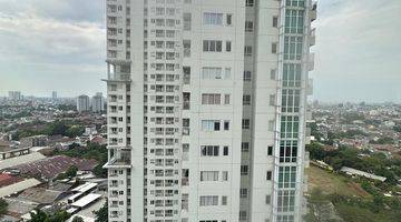 Gambar 5 Dijual Apartemen Metro Resident di Puri Jakaarta