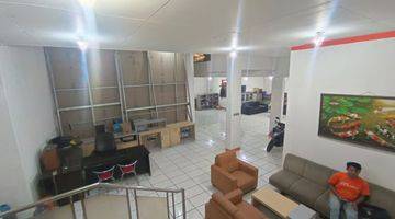 Gambar 2 Dijual ! Ruko 3 Lantai 15M NEGO di Jln Sudirman Bandung Mainroad