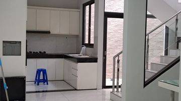 Gambar 1 For Sale Rumah Nyaman Siap Huni Sayap Sudirman,bandung