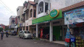 Gambar 1 Di Jual Ruko 2 Lantai di Taman Kopo Indah 3