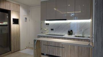 Gambar 3 Dijual Apartemen Landmark Residence Tower B