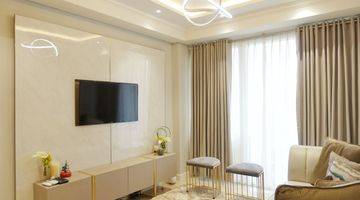 Gambar 4 Dijual Apartemen Landmark Residence Tower B