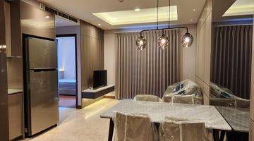 Gambar 4 Disewakan Apartement Bagus 2 BR Hegarmanah Residence