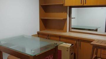 Gambar 4 Dijual Apartemen 2 Rb Semi Furnish Galeri Ciumbuleuit Bandung